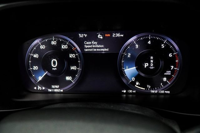 2021 Volvo XC40 T5 AWD Inscription - 22962031 - 28