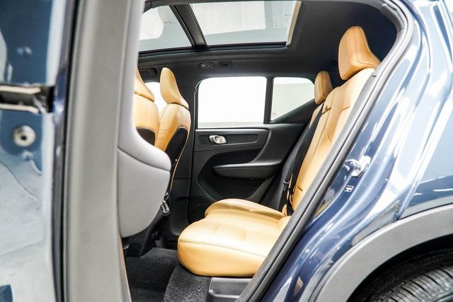 2021 Volvo XC40 T5 AWD Inscription - 22962031 - 33