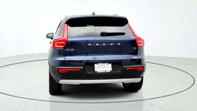 2021 Volvo XC40 T5 AWD Momentum w/ Premium Pkg & Pano Moonroof - 23073864 - 5