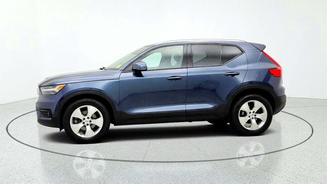 2021 Volvo XC40 T5 AWD Momentum w/ Premium Pkg & Pano Moonroof - 23073864 - 7