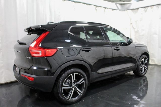 2021 Volvo XC40 T5 AWD R-Design - 22671484 - 3