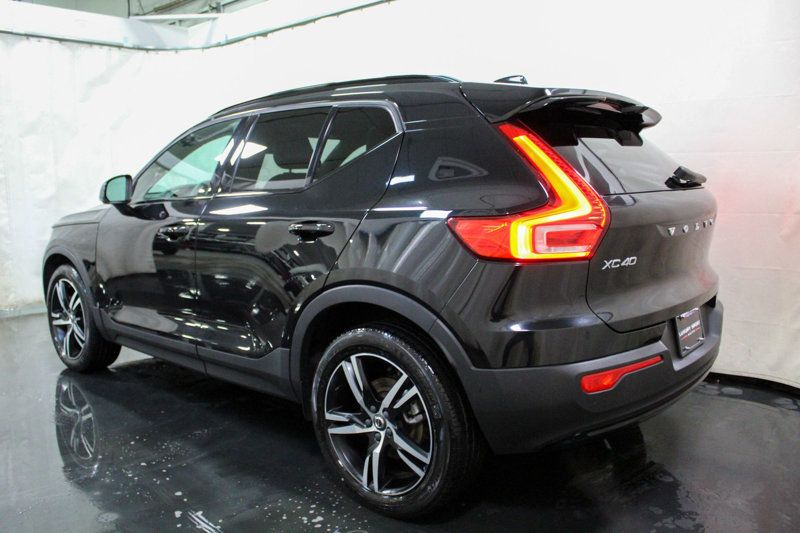 2021 Volvo XC40 T5 AWD R-Design - 22671484 - 3