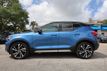 2021 VOLVO XC40 T5 AWD R-Design - 22992660 - 9