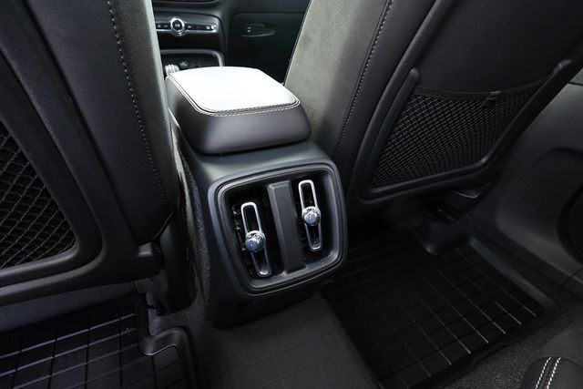 2021 VOLVO XC40 T5 AWD R-Design - 22992660 - 15