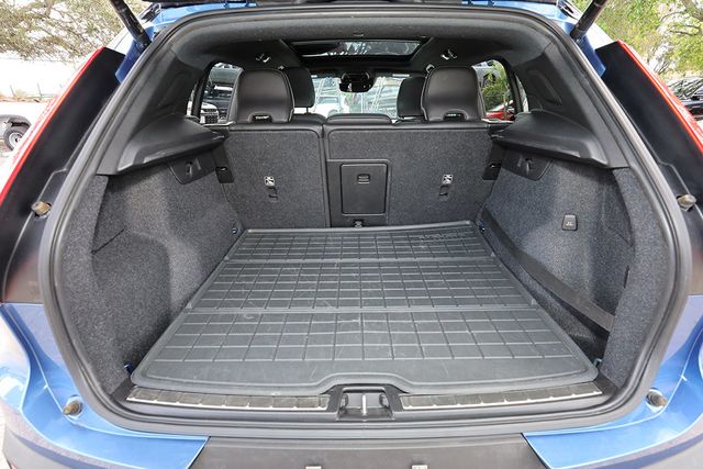 2021 VOLVO XC40 T5 AWD R-Design - 22992660 - 16