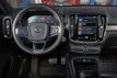 2021 VOLVO XC40 T5 AWD R-Design - 22992660 - 21