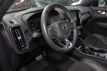 2021 VOLVO XC40 T5 AWD R-Design - 22992660 - 22