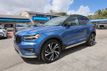 2021 VOLVO XC40 T5 AWD R-Design - 22992660 - 35
