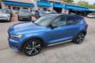 2021 VOLVO XC40 T5 AWD R-Design - 22992660 - 37