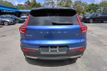 2021 VOLVO XC40 T5 AWD R-Design - 22992660 - 8
