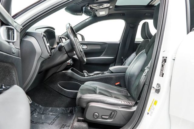 2021 Volvo XC40 T5 AWD R-Design - 23043225 - 15