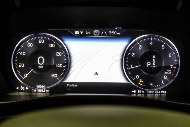 2021 Volvo XC40 T5 AWD R-Design - 23043225 - 34