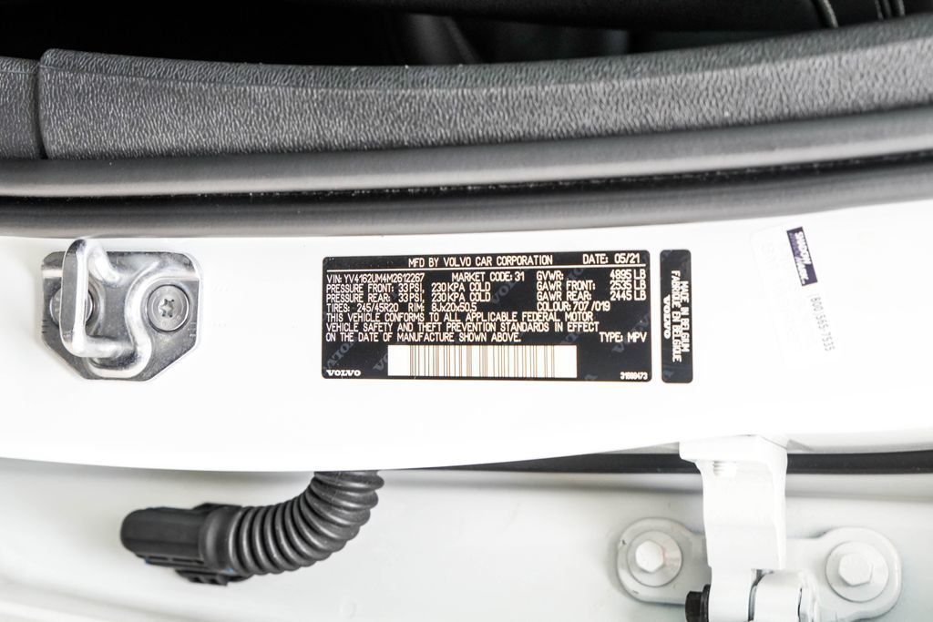 Volvo XC40 photo 46