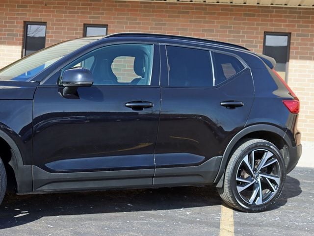 2021 Volvo XC40 T5 AWD R-Design - 22985918 - 1