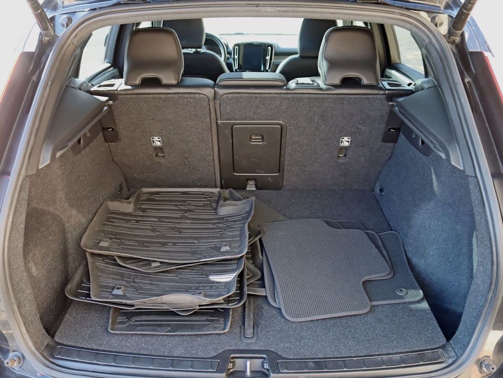 2021 Volvo XC40 T5 AWD R-Design - 22985918 - 27