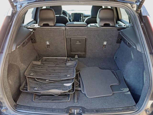 2021 Volvo XC40 T5 AWD R-Design - 22985918 - 27