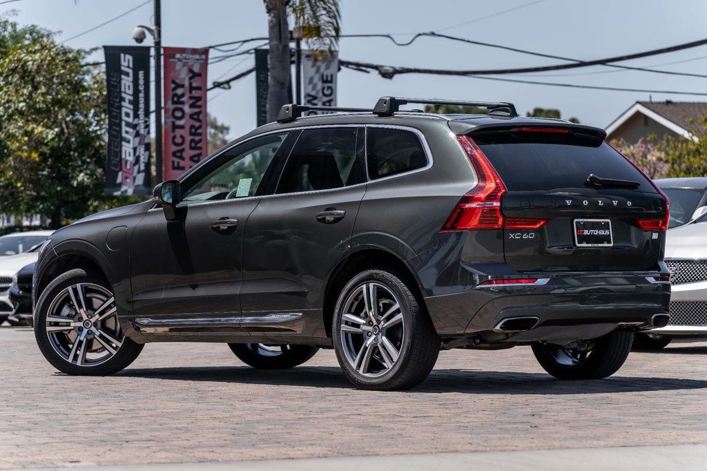 2021 Volvo XC60 PREMIUM AND ADVANCED PACKAGE!!! - 22416394 - 2
