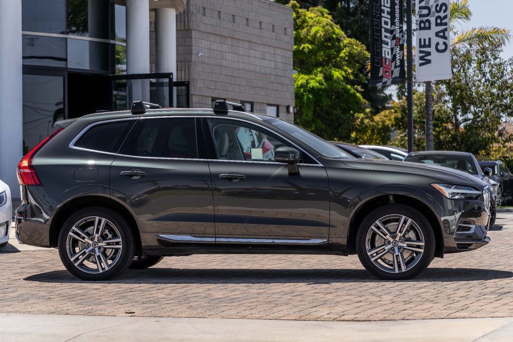 2021 Volvo XC60 PREMIUM AND ADVANCED PACKAGE!!! - 22416394 - 4