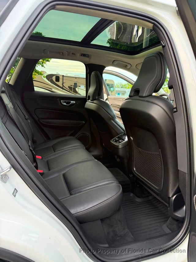 2021 Volvo XC60 T5 AWD Inscription - 23068542 - 13