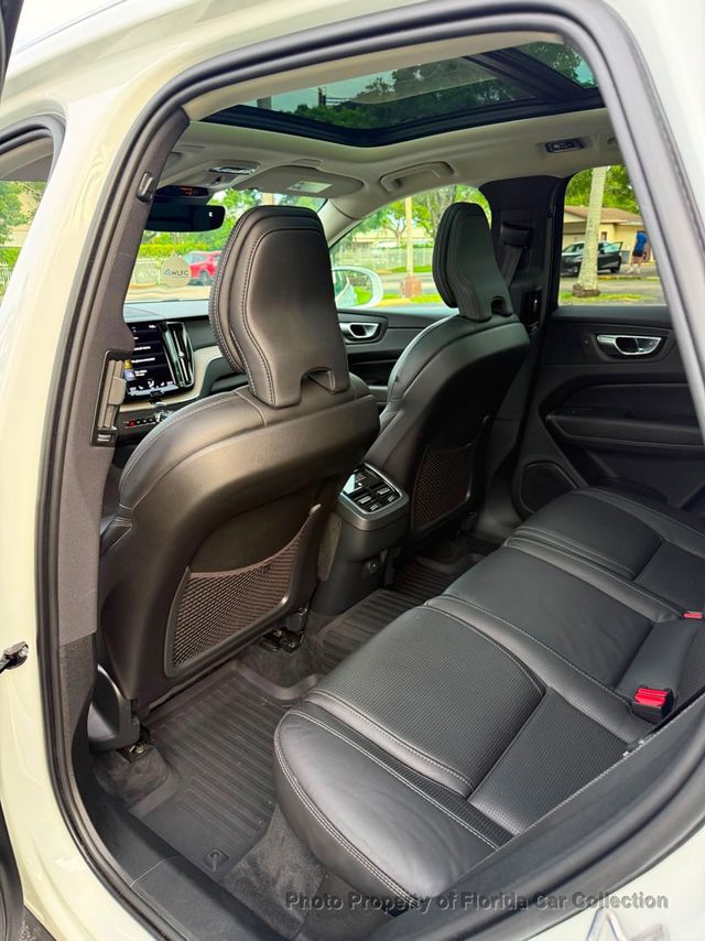2021 Volvo XC60 T5 AWD Inscription - 23068542 - 15