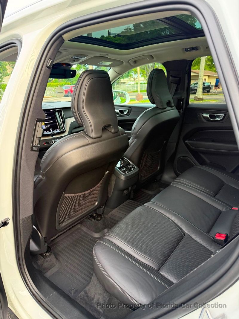 2021 Volvo XC60 T5 AWD Inscription - 23068542 - 15