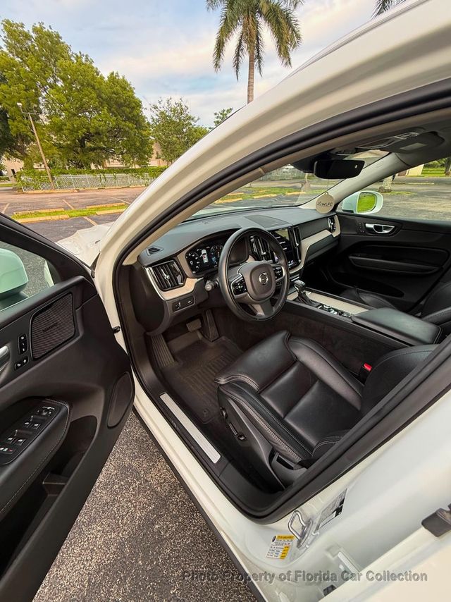 2021 Volvo XC60 T5 AWD Inscription - 23068542 - 18