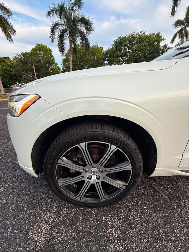 2021 Volvo XC60 T5 AWD Inscription - 23068542 - 21