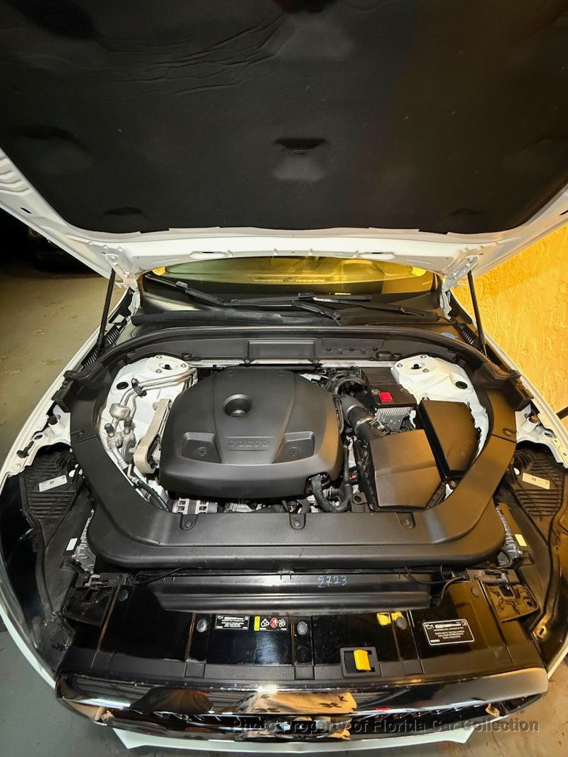 2021 Volvo XC60 T5 AWD Inscription - 23068542 - 23