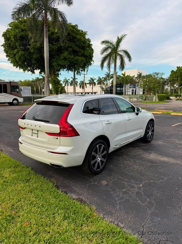 2021 Volvo XC60 T5 AWD Inscription - 23068542 - 3