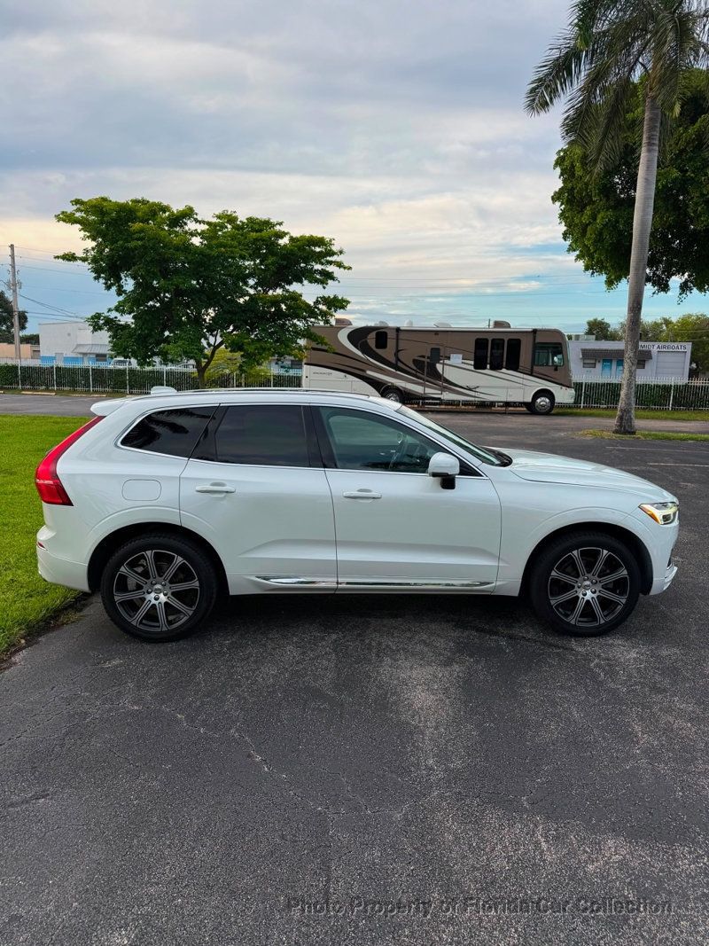 2021 Volvo XC60 T5 AWD Inscription - 23068542 - 5