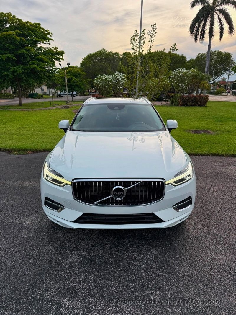 2021 Volvo XC60 T5 AWD Inscription - 23068542 - 6