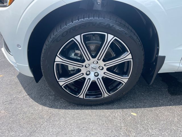 2021 VOLVO XC60 T5 AWD INSCRIPTION - 23059638 - 9