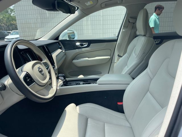 2021 VOLVO XC60 T5 AWD INSCRIPTION - 23059638 - 10