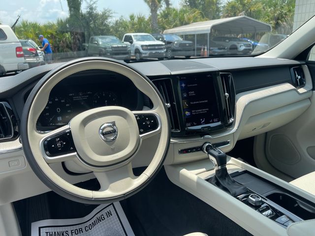 2021 VOLVO XC60 T5 AWD INSCRIPTION - 23059638 - 12