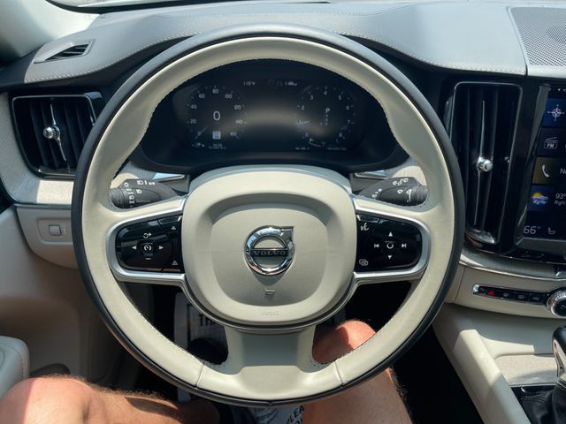 2021 VOLVO XC60 T5 AWD INSCRIPTION - 23059638 - 13