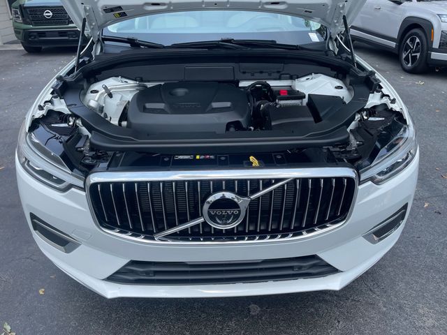 2021 VOLVO XC60 T5 AWD INSCRIPTION - 23059638 - 20