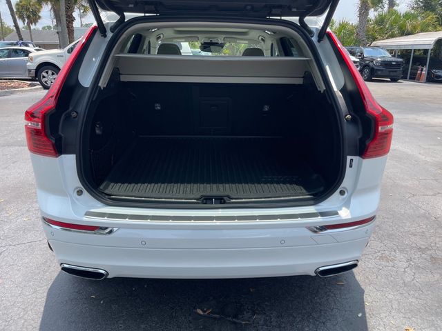 2021 VOLVO XC60 T5 AWD INSCRIPTION - 23059638 - 4