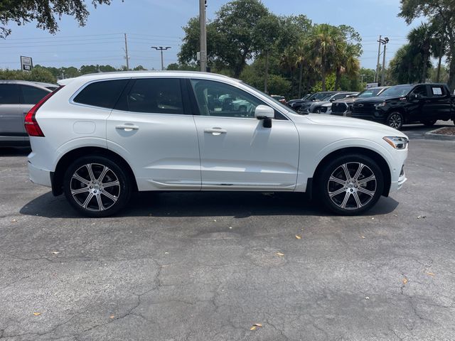 2021 VOLVO XC60 T5 AWD INSCRIPTION - 23059638 - 6