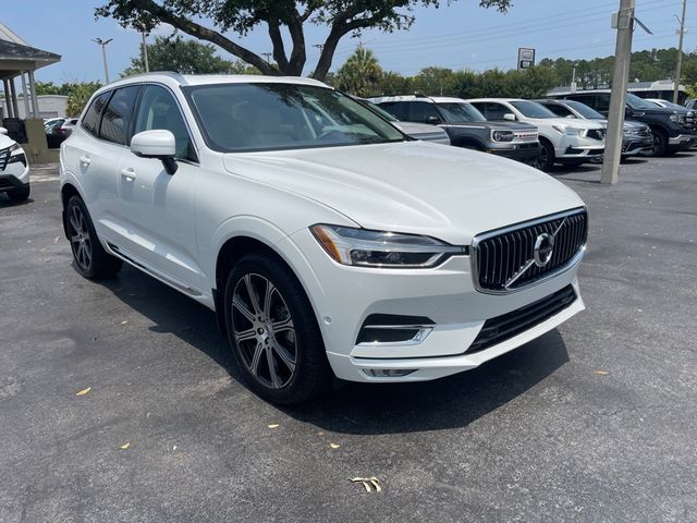 2021 VOLVO XC60 T5 AWD INSCRIPTION - 23059638 - 7