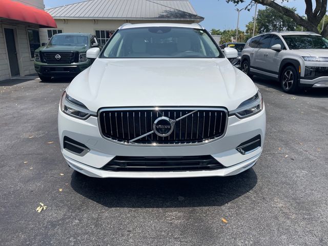 2021 VOLVO XC60 T5 AWD INSCRIPTION - 23059638 - 8