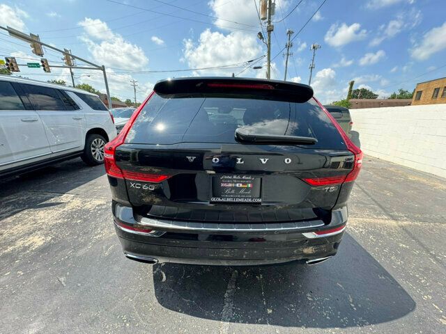 2021 Volvo XC60 T5 Inscription photo 4