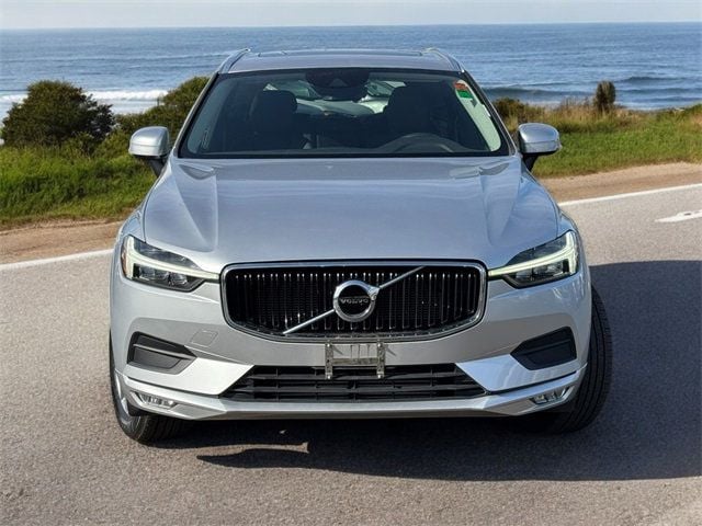 2021 Volvo XC60 T5 AWD Momentum - 22700711 - 3