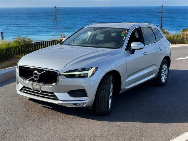 2021 Volvo XC60 T5 AWD Momentum - 22700711 - 4