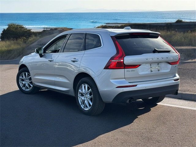 2021 Volvo XC60 T5 AWD Momentum - 22700711 - 5