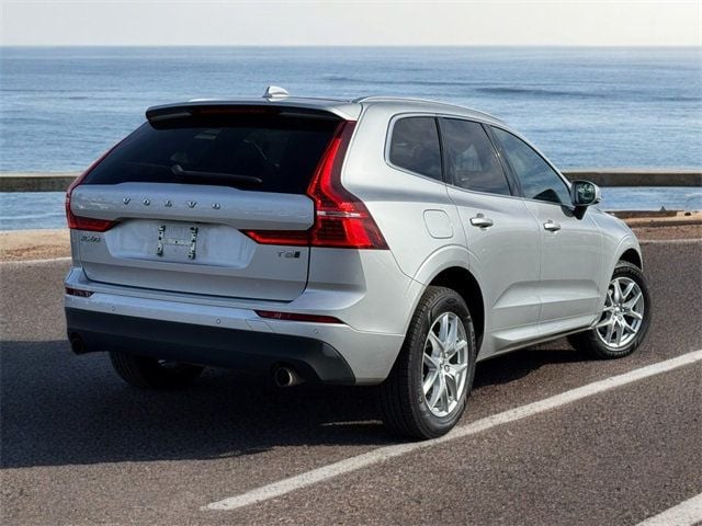 2021 Volvo XC60 T5 AWD Momentum - 22700711 - 7