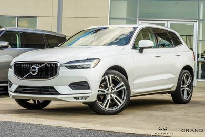 2021 Volvo XC60
