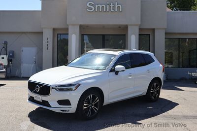 2021 Volvo XC60