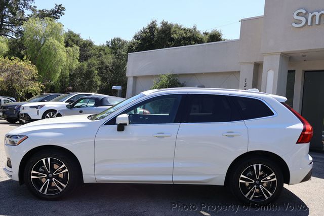 2021 Volvo XC60 T5 AWD Momentum - 23023761 - 1