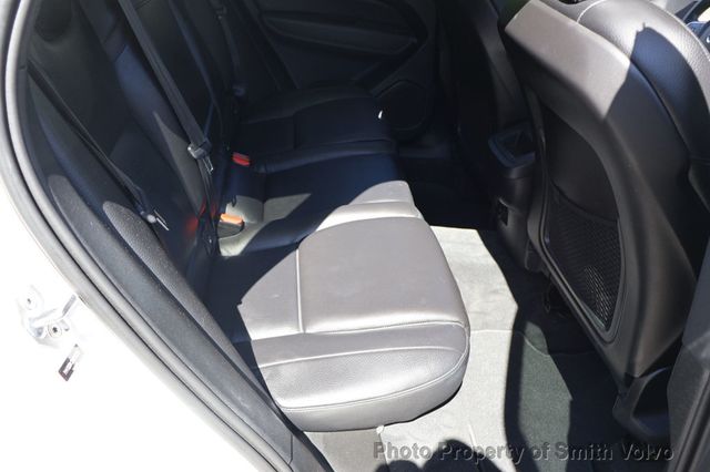 2021 Volvo XC60 T5 AWD Momentum - 23023761 - 22