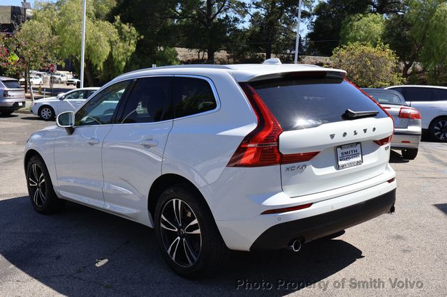 2021 Volvo XC60 T5 AWD Momentum - 23023761 - 2